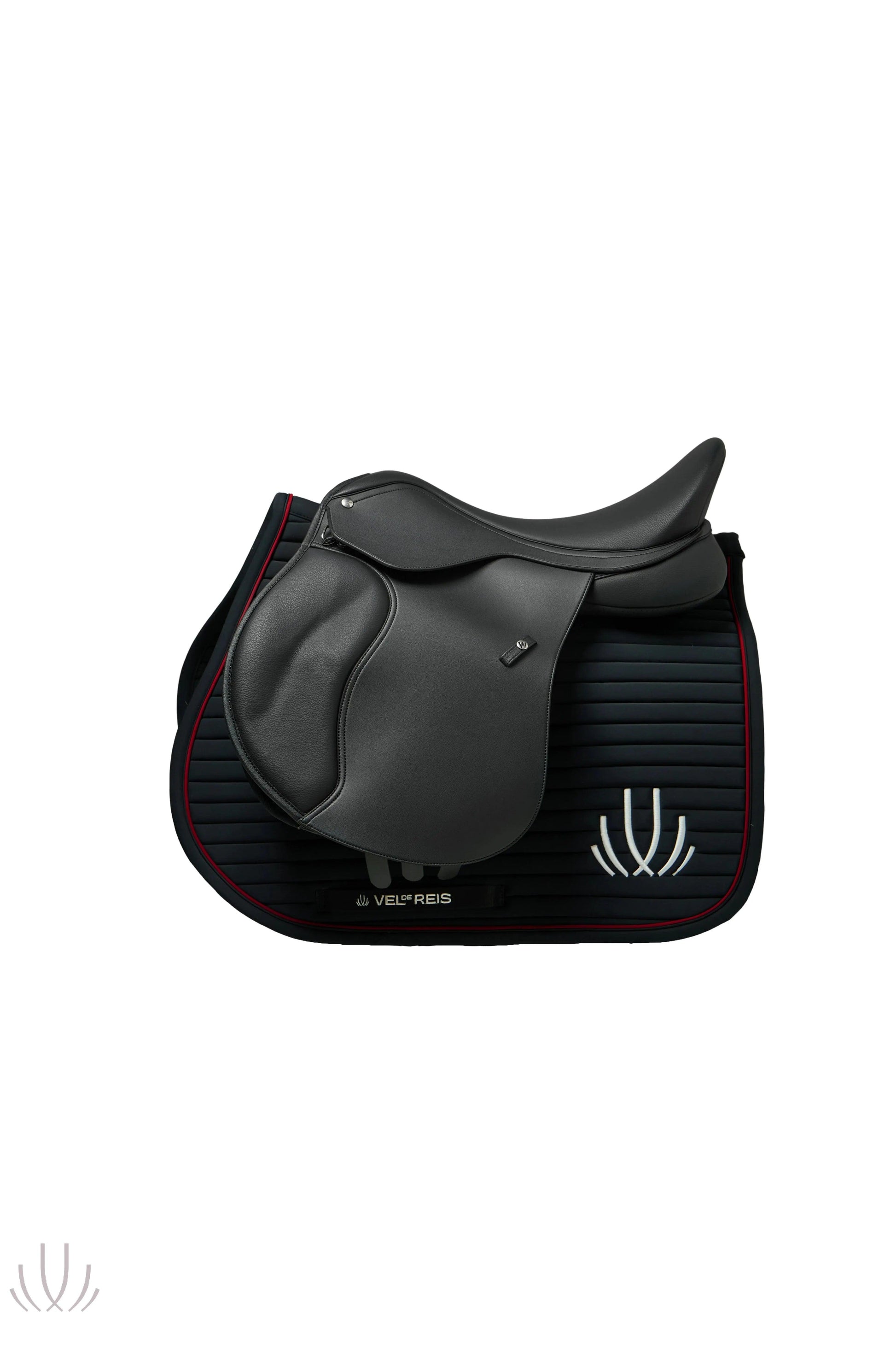 Saddle Pad - VEL DE REIS EQUESTRIAN