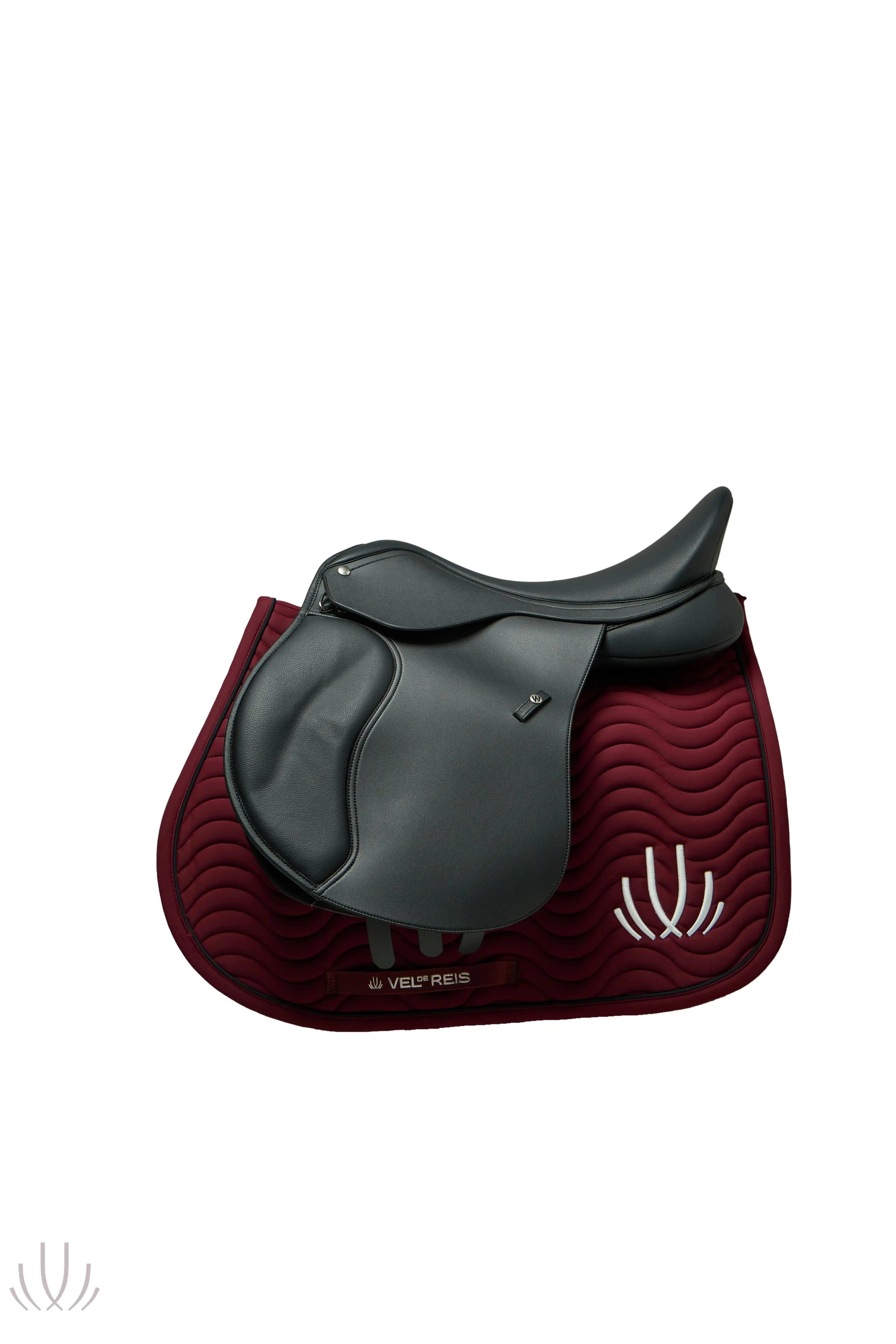 Saddle Pad - VEL DE REIS EQUESTRIAN