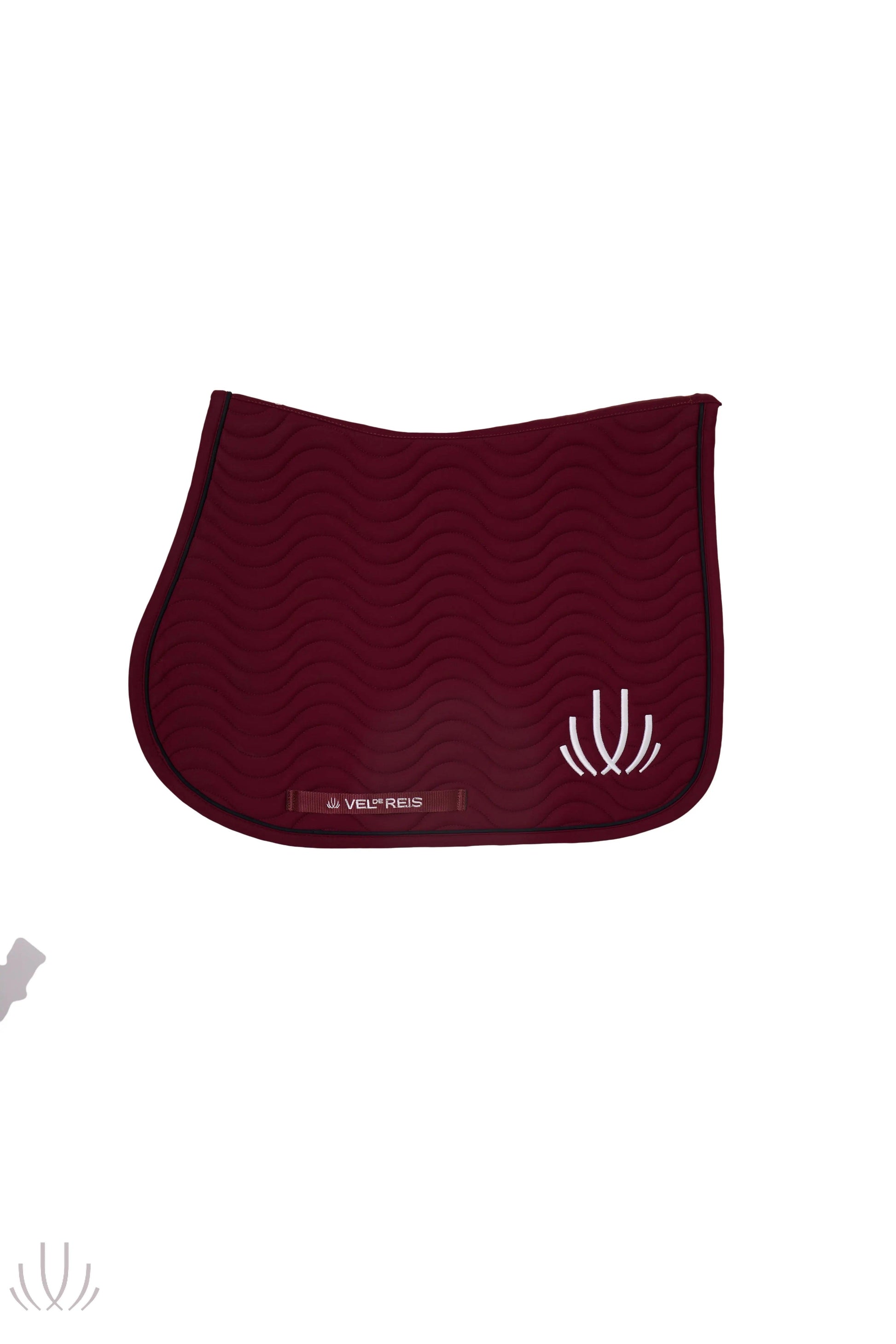 Saddle Pad - VEL DE REIS EQUESTRIAN