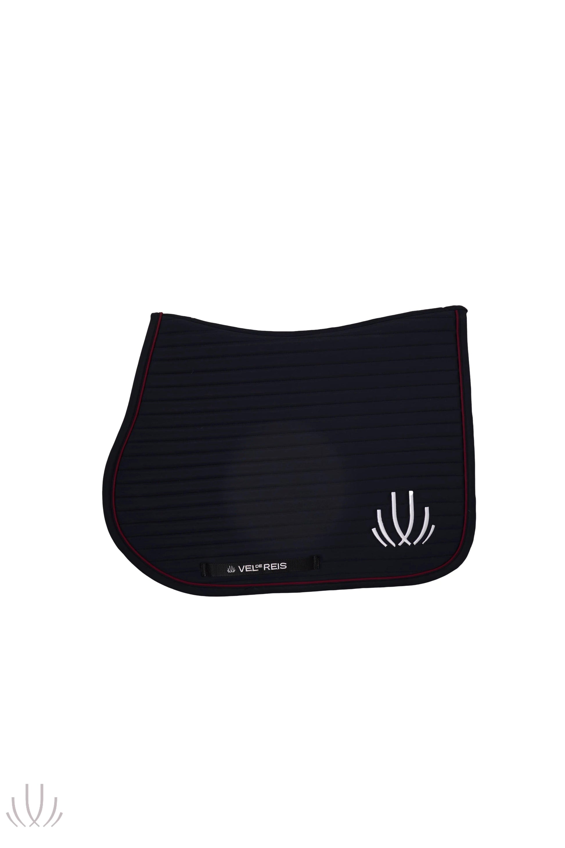 Saddle Pad - VEL DE REIS EQUESTRIAN