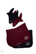 Ear Bonnet - VEL DE REIS EQUESTRIAN