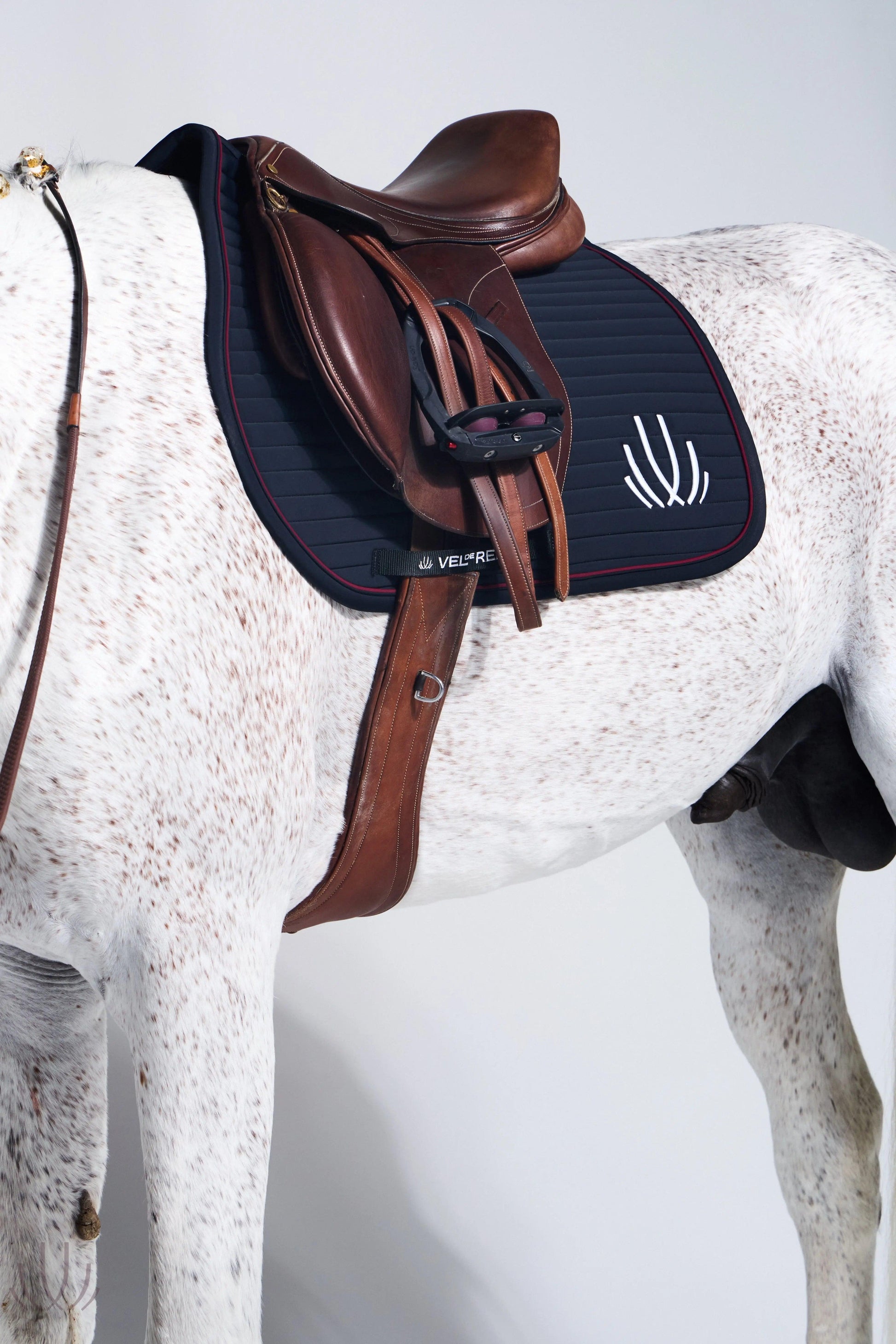 Saddle Pad - VEL DE REIS EQUESTRIAN