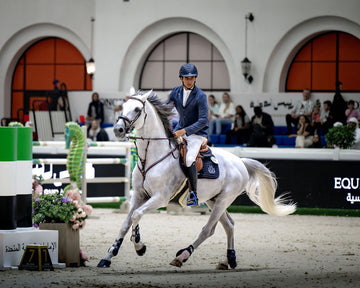 FEI Dressage Rules 2026: Guide to Legal Competition Apparel