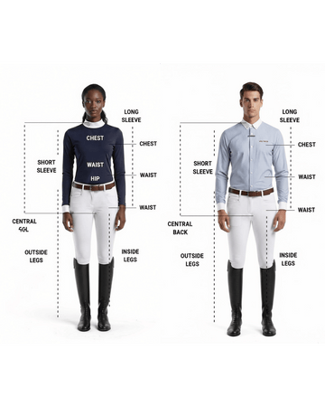 Built to Last, Fit to Perform: Inside the Fabric and Fit of VEL DE REIS