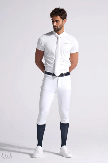 What to Wear for Your First Horseback Riding Lesson