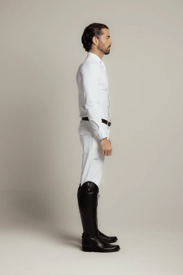 Full Grip Riding Leggings: The Ultimate Dressage Advantage