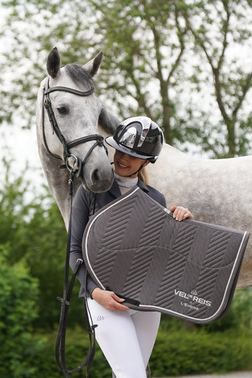 What to Wear to a Horse Show | The Complete Guide