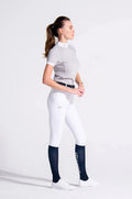 Women’s Show Shirt - VEL DE REIS EQUESTRIAN