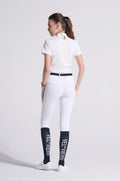 Women’s Show Shirt - VEL DE REIS EQUESTRIAN