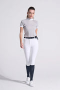 Women’s Show Shirt - VEL DE REIS EQUESTRIAN