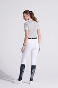 Women’s Show Shirt - VEL DE REIS EQUESTRIAN