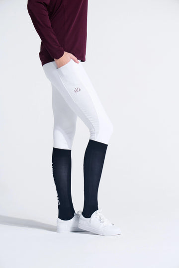 Full Grip Ridding Leggings - VEL DE REIS EQUESTRIAN