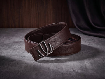 VEL DE REIS Iconic Belt