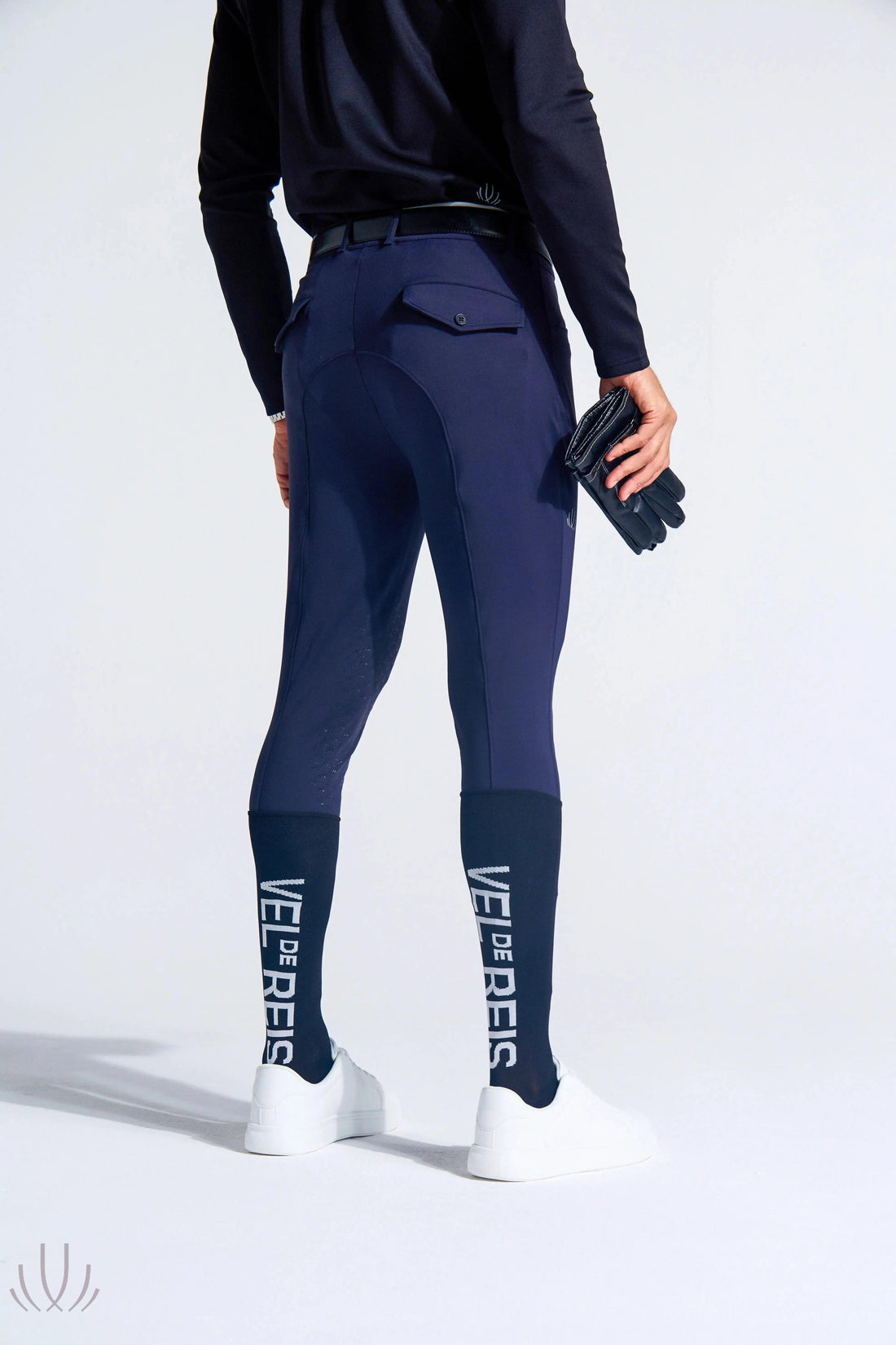 Show Socks - VEL DE REIS EQUESTRIAN