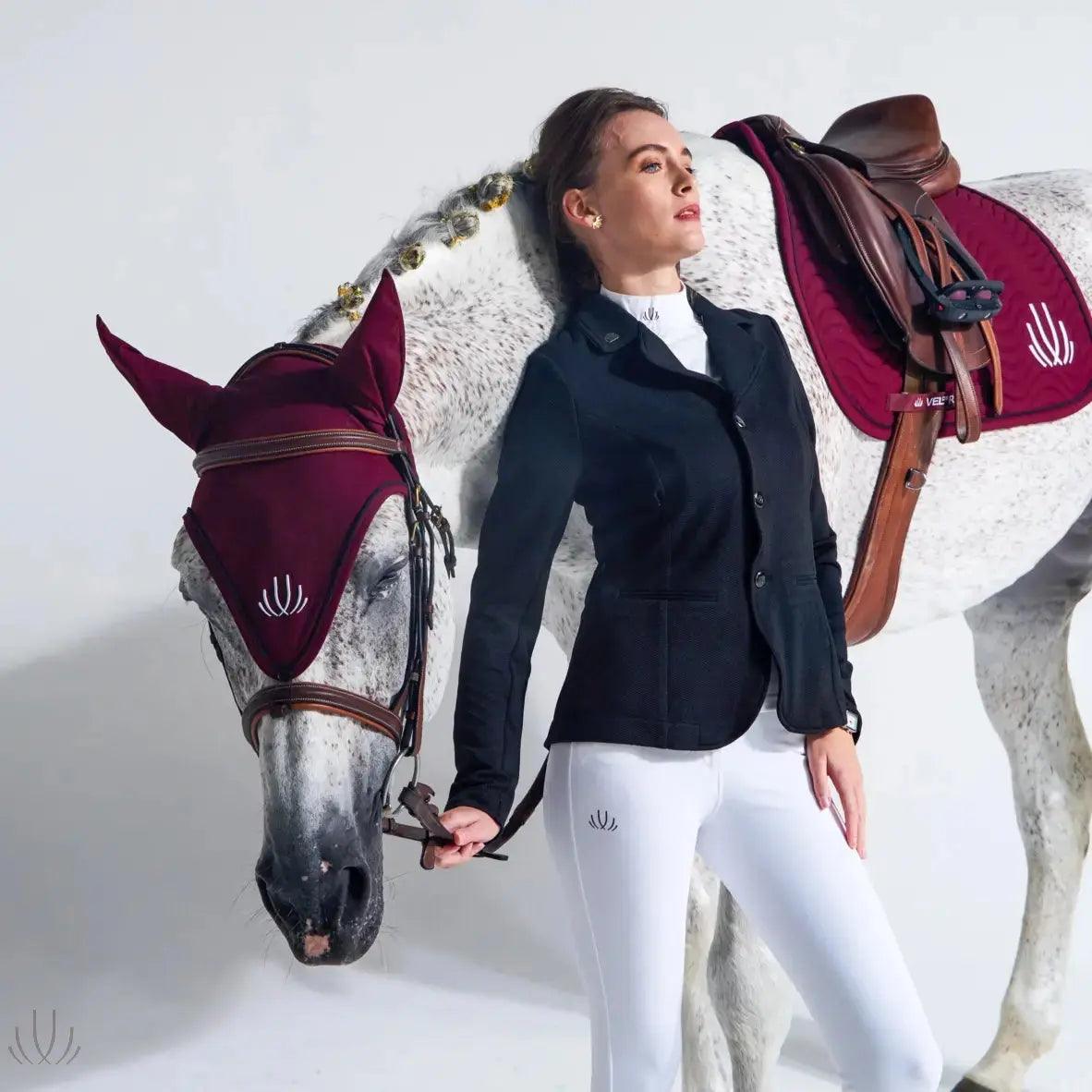 Saddle Pad - VEL DE REIS EQUESTRIAN