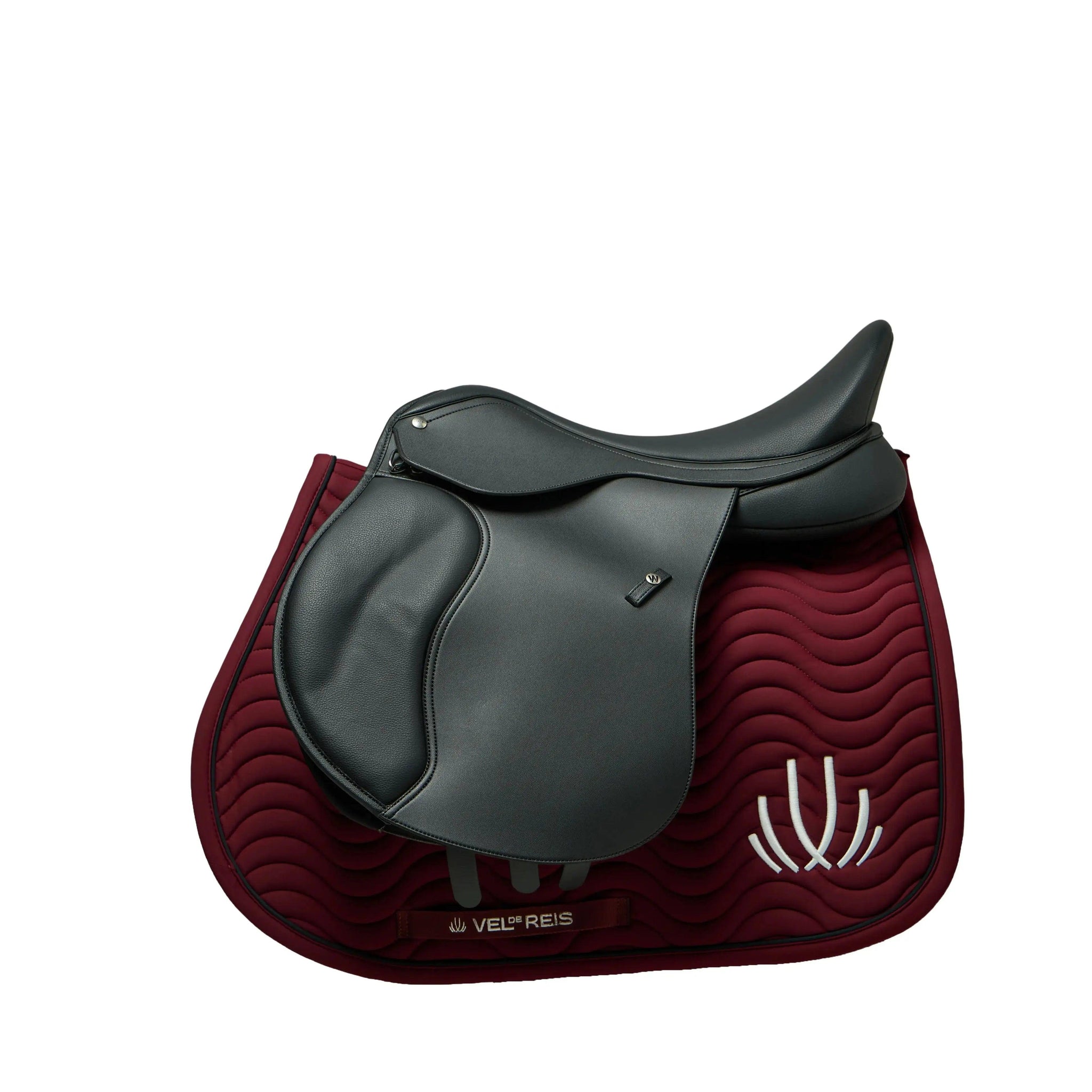 Saddle Pad - VEL DE REIS EQUESTRIAN