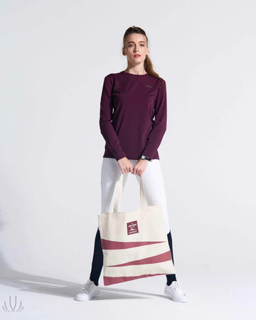 Tote Bag - VEL DE REIS EQUESTRIAN