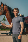 Vel De Reis Equestrian - Men's Equestrian Collection