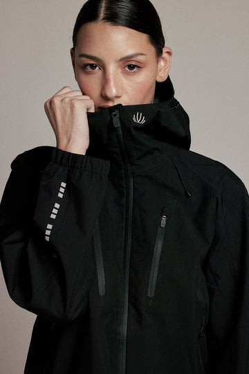 Women’s Waterproof Jacket