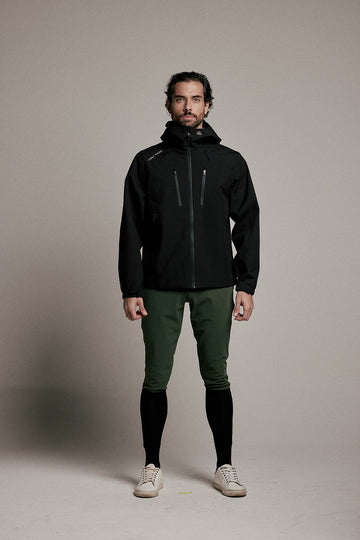 Men's Waterproof Jacket