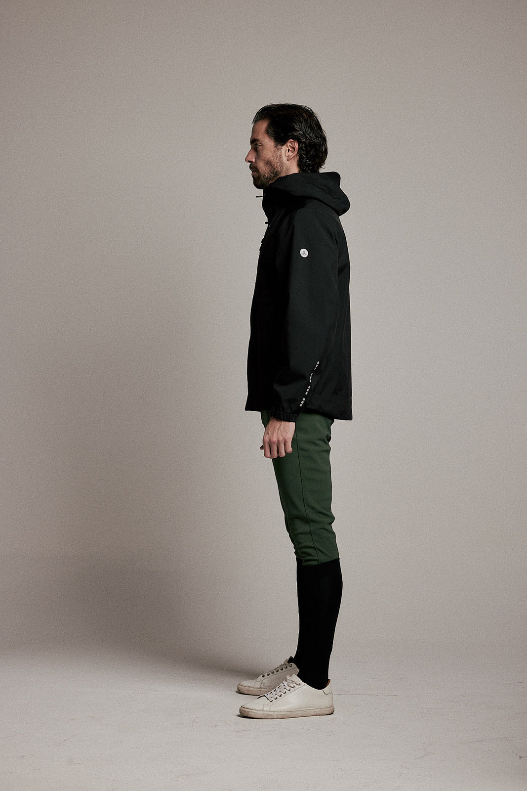 Men's Waterproof Jacket