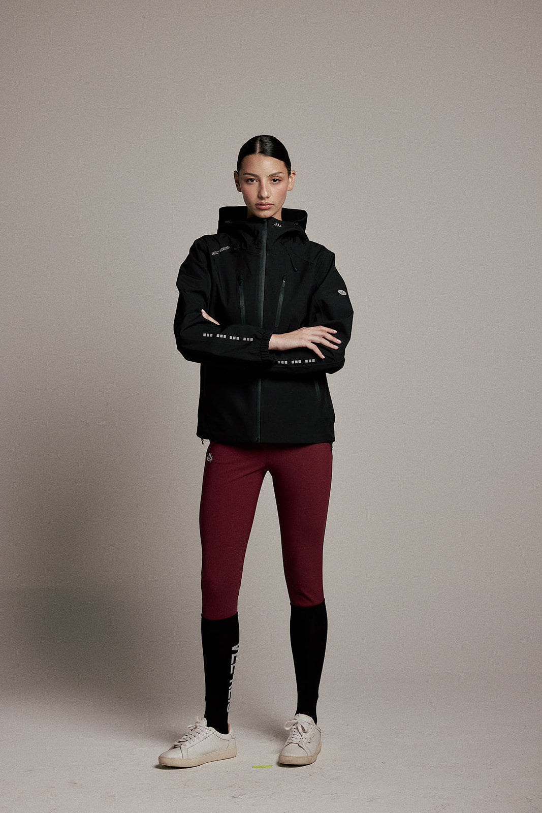 Women’s Waterproof Jacket